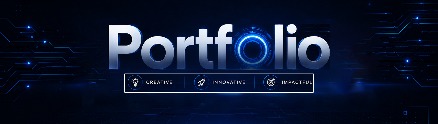 Vektor Portfolio