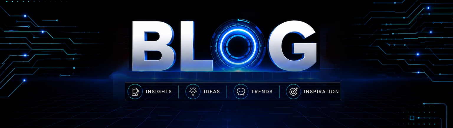 Vektor Blog