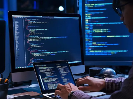 Web Development